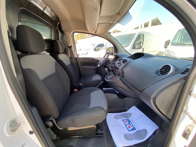 Renault Kangoo Express Professional 1.5 Bdci 95Cv 4p