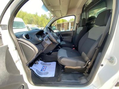 Renault Kangoo Express Professional 1.5 Bdci 95Cv 4p