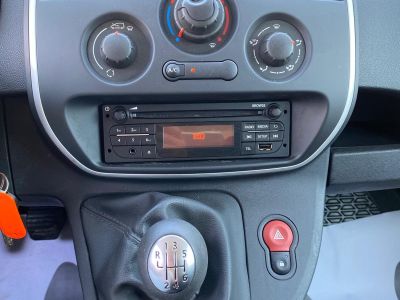 Renault Kangoo Express Professional 1.5 Bdci 95Cv 4p