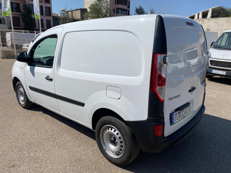Renault Kangoo Express Professional 1.5 Bdci 95Cv 4p