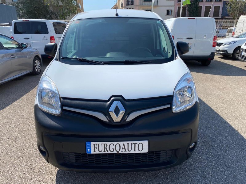 Renault Kangoo Express Professional 1.5 Bdci 95Cv 4p