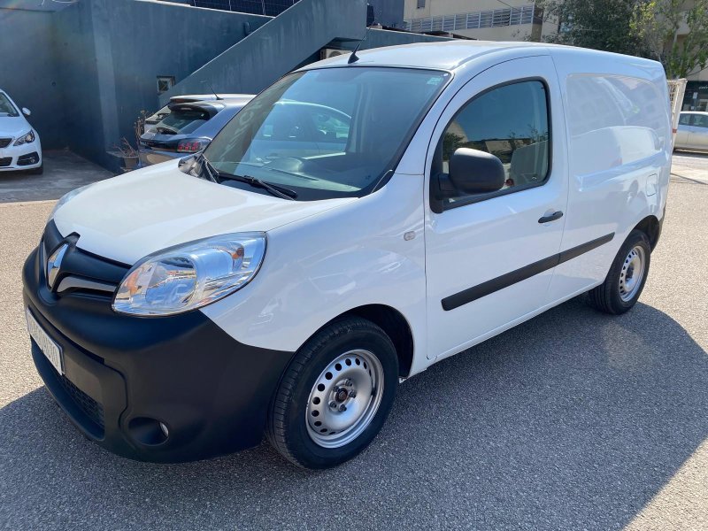 Renault Kangoo Express Professional 1.5 Bdci 95Cv 4p