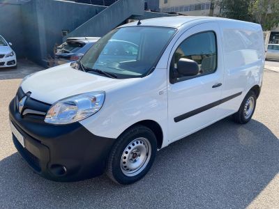 Renault Kangoo Express Professional 1.5 Bdci 95Cv 4p