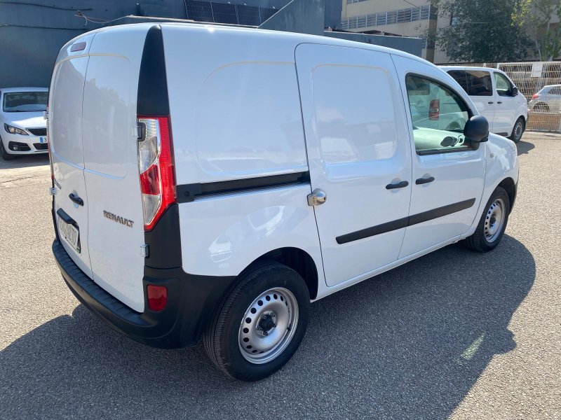 Renault Kangoo Express Professional 1.5 Bdci 95Cv 4p