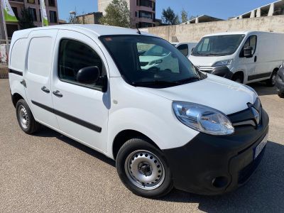 Renault Kangoo Express Professional 1.5 Bdci 95Cv 4p