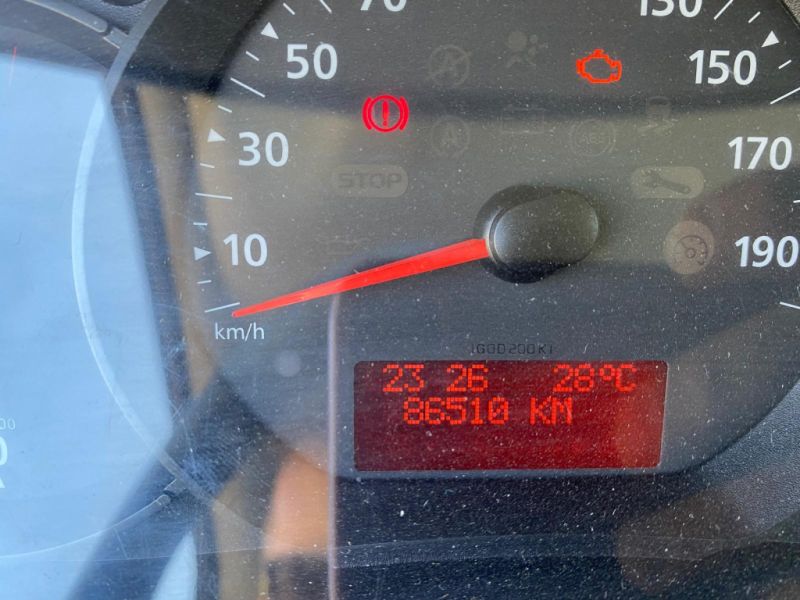 Renault Kangoo Express Professional 1.5 BlueDCI 95CV