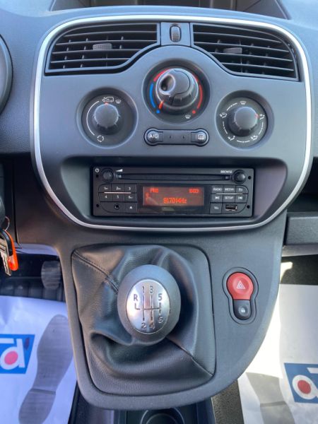 Renault Kangoo Express Professional 1.5 BlueDCI 95CV