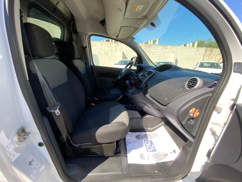 Renault Kangoo Express Professional 1.5 BlueDCI 95CV