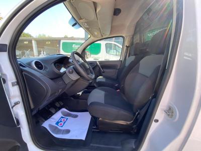 Renault Kangoo Express Professional 1.5 BlueDCI 95CV