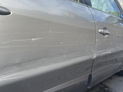 Renault Scenic Grande mit neuem TÜV