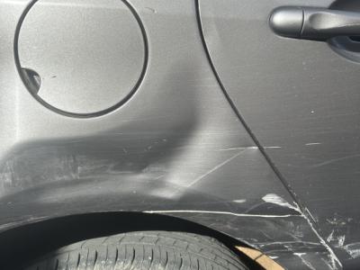 Renault Scenic Grande mit neuem TÜV