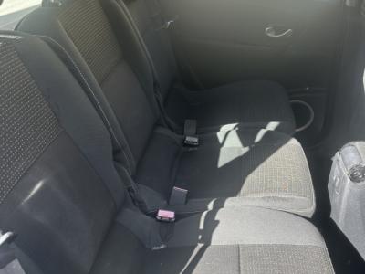 Renault Scenic Grande mit neuem TÜV