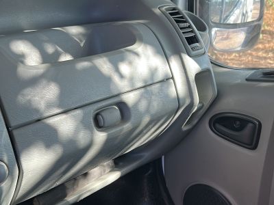 Renault Trafic 2.0 dCi 115 furgoneta bien cuidada en venta