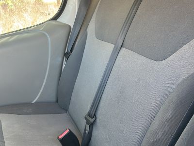 Renault Trafic 2.0 dCi 115 furgoneta bien cuidada en venta