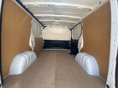 Renault Trafic L1H1 2.0BDci 110Cv 4P Fg