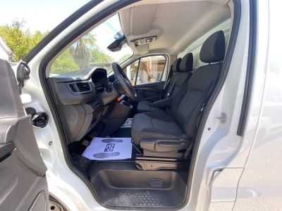 Renault Trafic L1H1 2.0BDci 110Cv 4P Fg