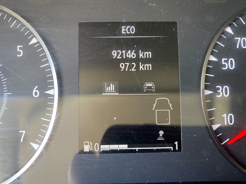 Renault Trafic L1H1 2.0BDci 110Cv 4P Fg