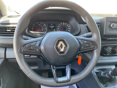 Renault Trafic L1H1 2.0BDci 110Cv 4P Fg