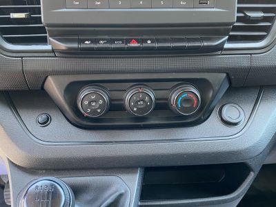 Renault Trafic L1H1 2.0BDci 110Cv 4P Fg