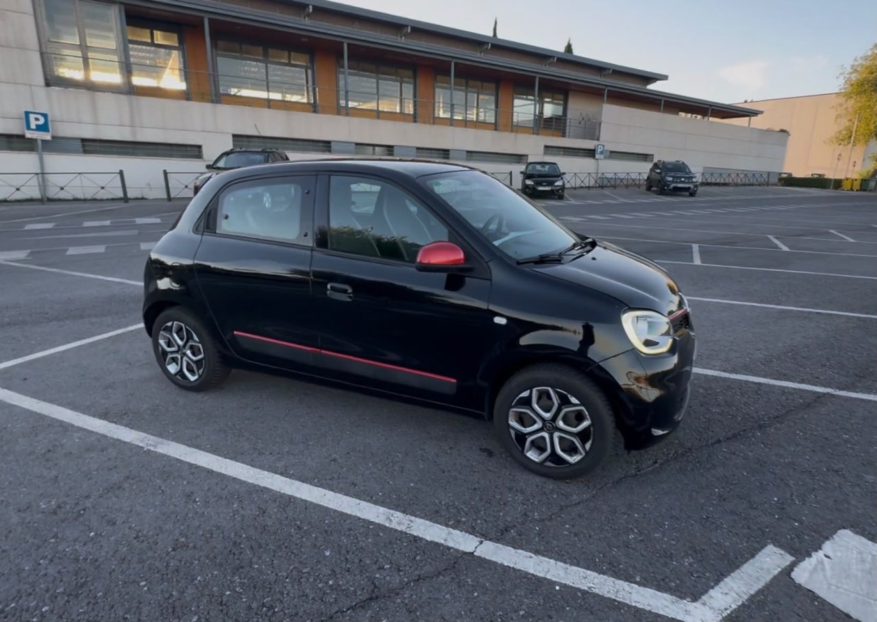 Renault Twingo 1.0 SCe 2020