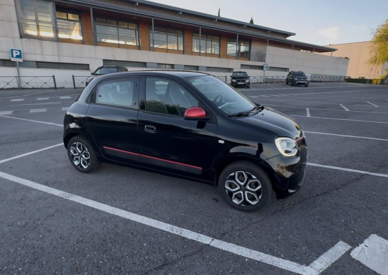 Renault Twingo 1.0 SCe 2020