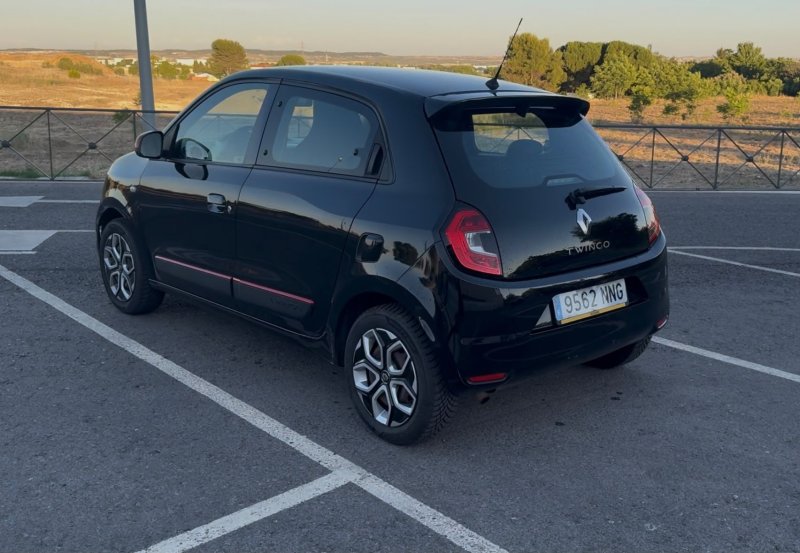 Renault Twingo 1.0 SCe 2020