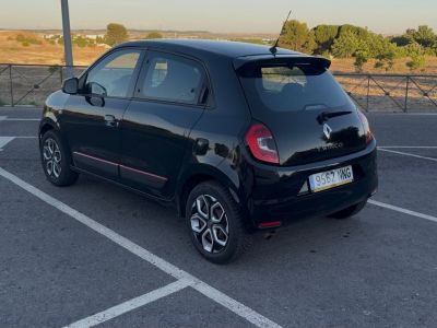 Renault Twingo 1.0 SCe 2020