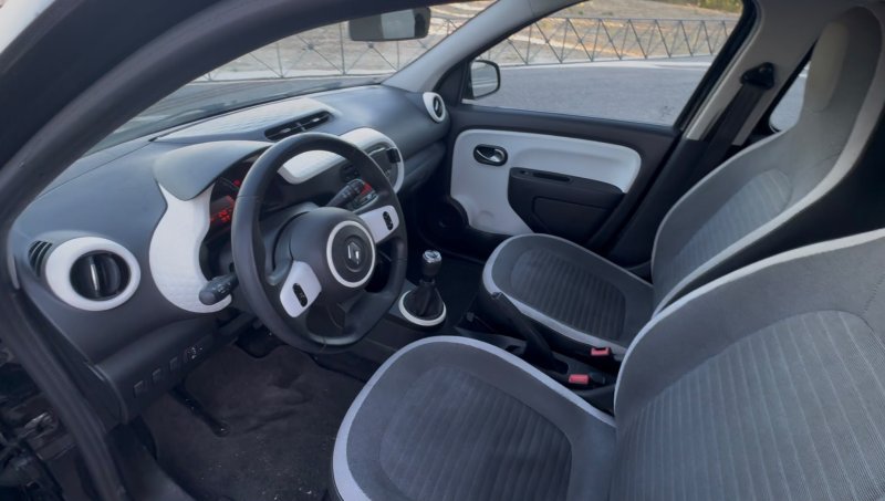 Renault Twingo 1.0 SCe 2020