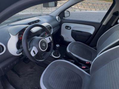 Renault Twingo 1.0 SCe 2020