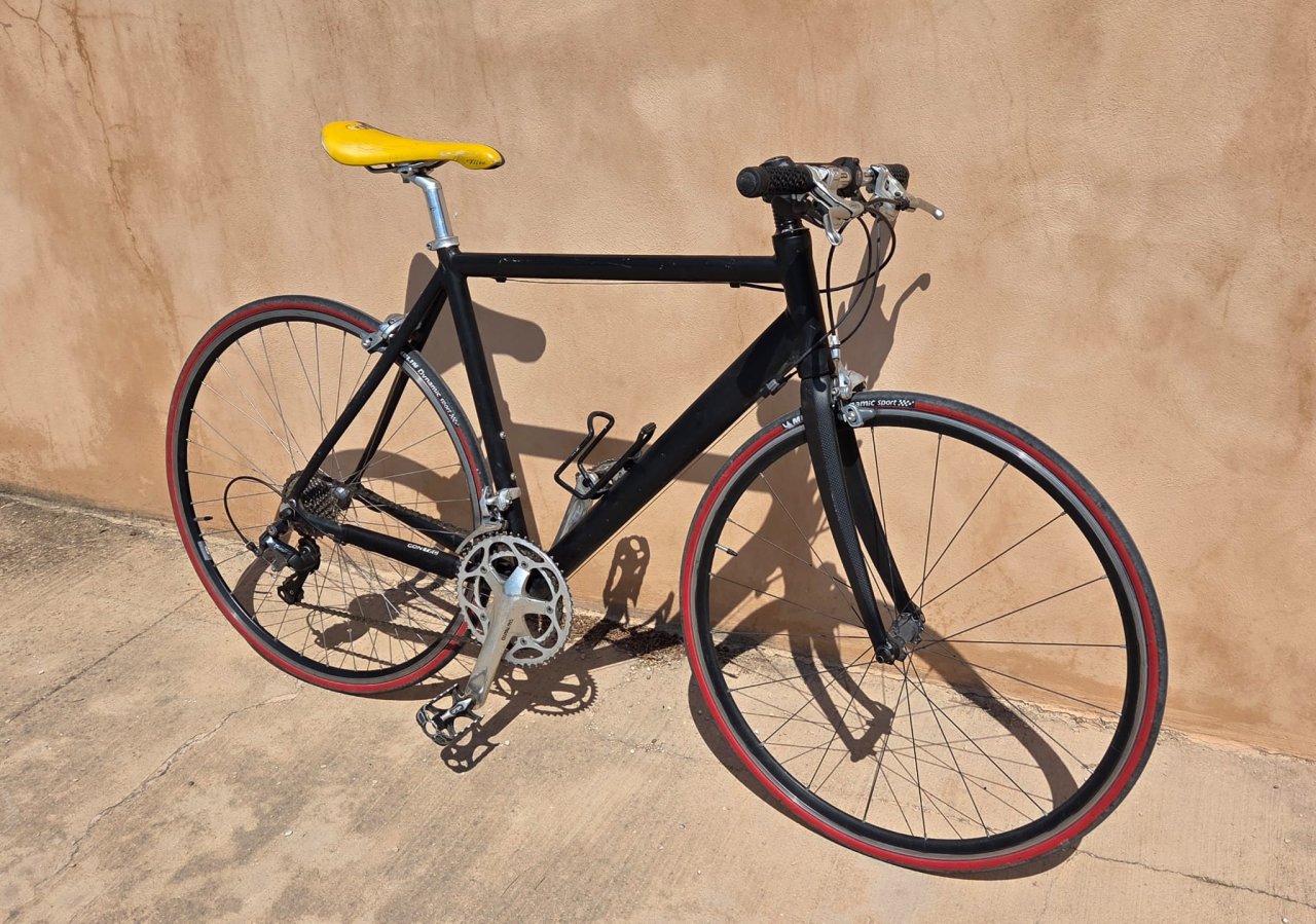 Rennrad 26 Zoll