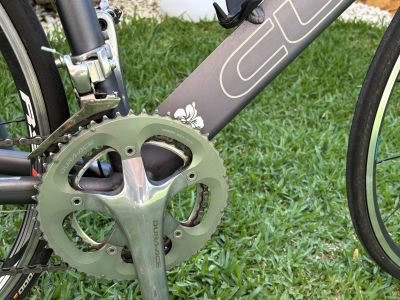 Road bike CUBE 700 C