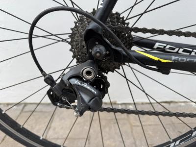 Road bike by Focus for sale