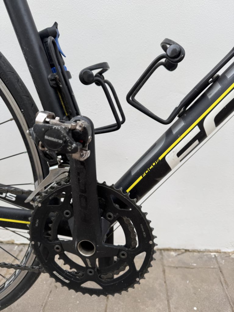 Road bike by Focus for sale