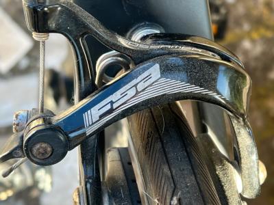 Bicicleta de carretera Orbea en venta