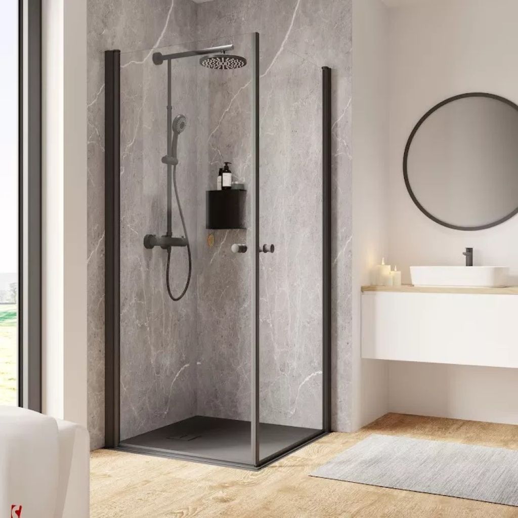 Renoducha - Duschsanierung - Duschabtrennungen