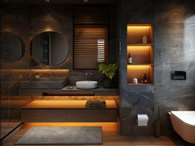 Renoducha - Duschsanierung - Duschabtrennungen