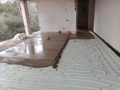 Renoviere dein Zuhause