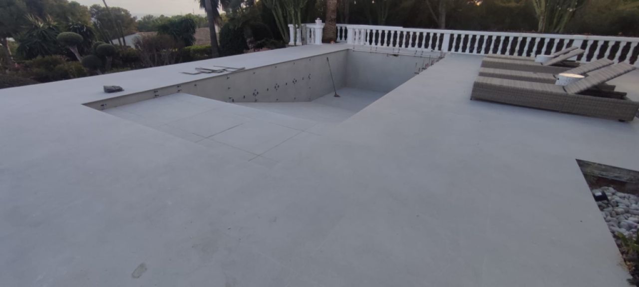 Renoviere dein Zuhause