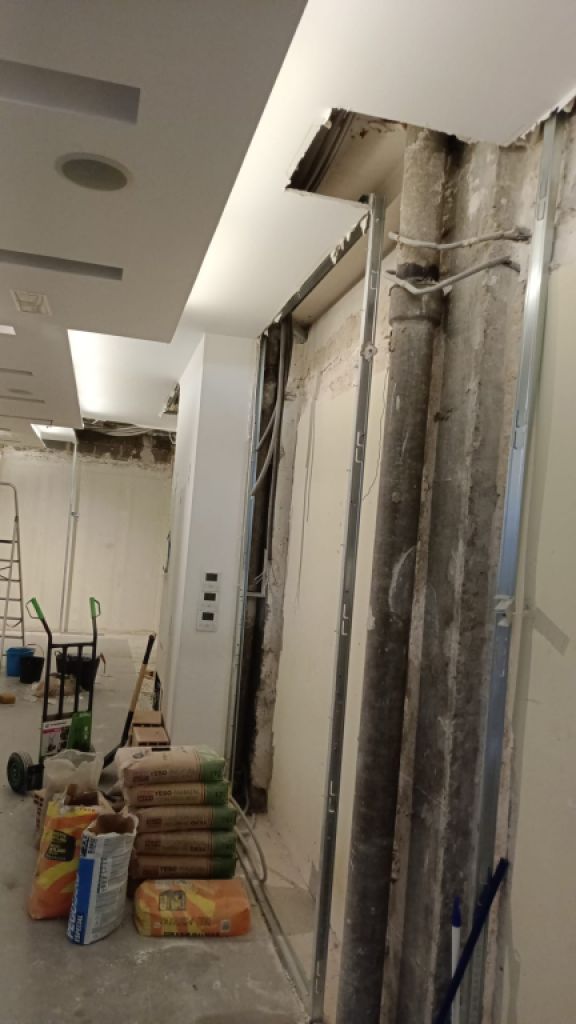 Renoviere dein Zuhause