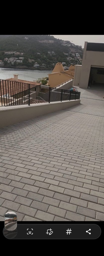 Renovation, restoration, construction