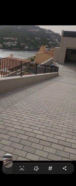 Renovation, restoration, construction