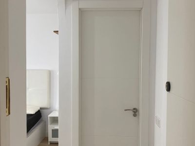Piso reformado de 3 dormitorios con 2 plazas de garaje en Puerto Portals, a a 15 minutos  de Palma