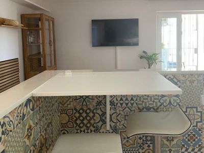 Piso reformado de 3 dormitorios con 2 plazas de garaje en Puerto Portals, a a 15 minutos  de Palma