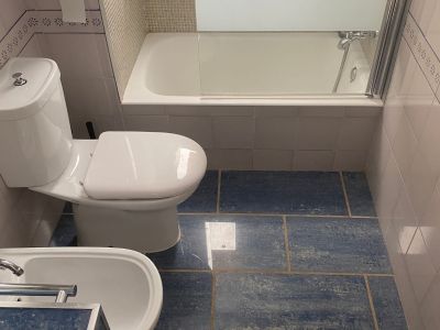 Piso reformado de 3 dormitorios con 2 plazas de garaje en Puerto Portals, a a 15 minutos  de Palma