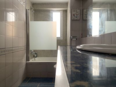 Piso reformado de 3 dormitorios con 2 plazas de garaje en Puerto Portals, a a 15 minutos  de Palma