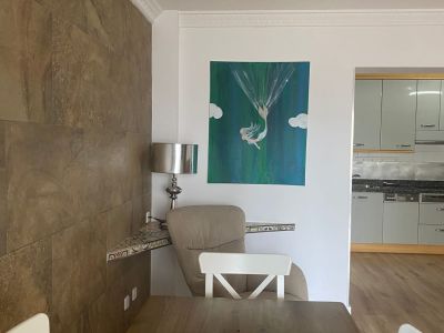 Piso reformado de 3 dormitorios con 2 plazas de garaje en Puerto Portals, a a 15 minutos  de Palma