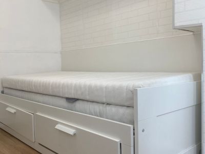 Piso reformado de 3 dormitorios con 2 plazas de garaje en Puerto Portals, a a 15 minutos  de Palma