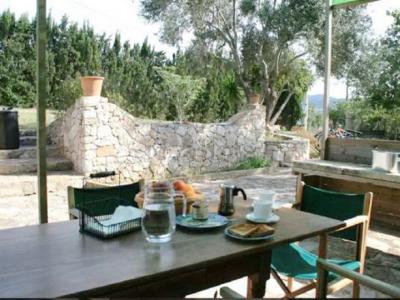 Renovierte Finca bei Son Macia --- Ref.: F 40