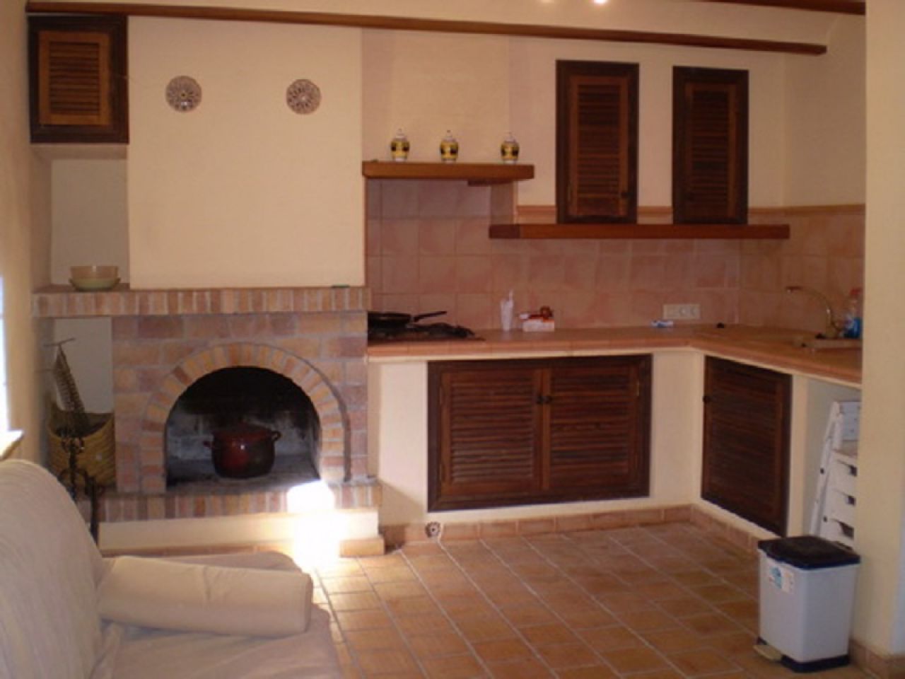 Renovierte Finca bei Son Macia --- Ref.: F 40