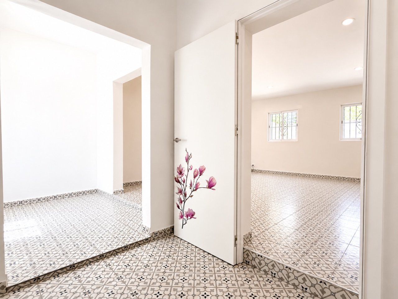 Renovierte Finca mit großem Garten und viel Privatsphäre in Llucmajor zu verkaufen